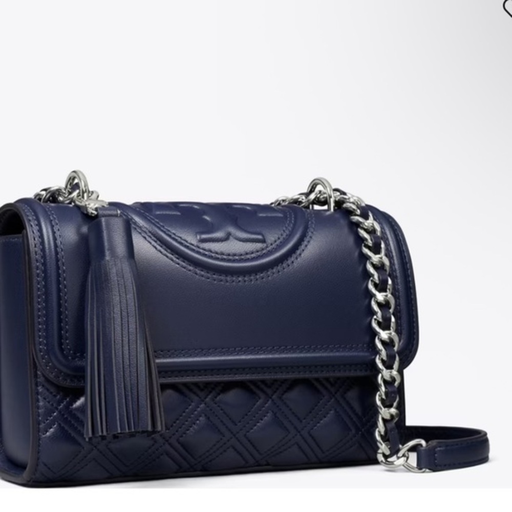 Tory Burch SMALL FLEMING SHOULDER BAG